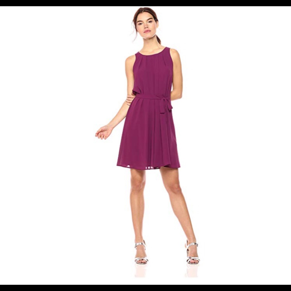 Wild Meadow Women’s Trapeze Dress